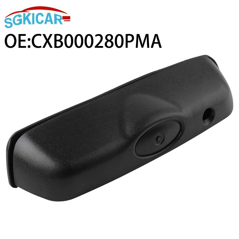 ODiDiO CXB000280PMA Achterklep Handgreep Schakelaar Voor Land Rover Freelander 1998-2006