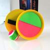 Sticky Ball Toy Racket Set for Indoor & Outdoor Parent-Child Play