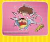 Crayon Shin-chan Acrylic Keychain - Cartoon Character Blind Box Anime Pendant