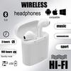 High Quality Mini2 L I7s TWS Wireless Headphones Bluetooth Earphone Stereo Earbud Headset With Charging Box For IOS Android Phone