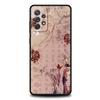 Heaven Official's Blessing Case for Samsung A51 A71 A21S A17 A11 A15 A25 A41 A23 A33 A53 A73 A07 A03S A05S A13 A35 A55 5G Cover