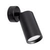 Kinkiet Czarny Ip20 Ruchomy Daria Spt Gu10 35W Ideus 03947