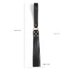 Erotic Sex Toys Leather 8 PCS BDSM Bondage Set with Case Adult Sex Games Restraints Kit Exotic Bondage Gear for Couples Sex Shop