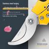 Deli Heavy-Duty 8-inch Pruning Shears
