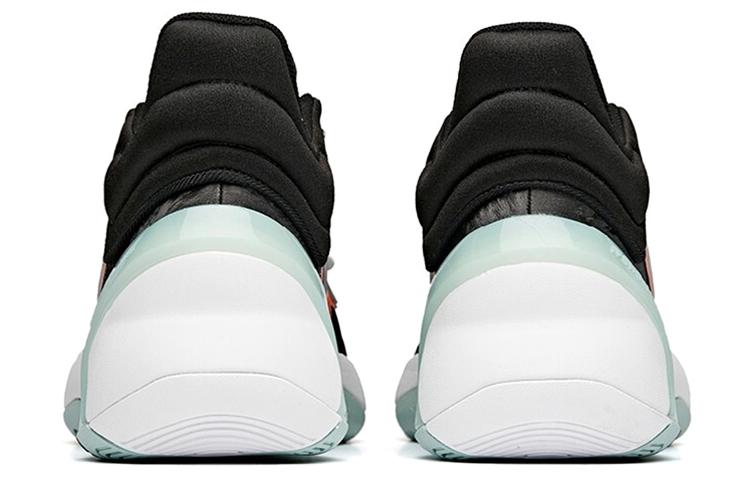 Men's Sneakers Anta Speedy Decision KT Thompson Cushioning Anti-Slip And Wear-Resistant Mid-Top Basketball