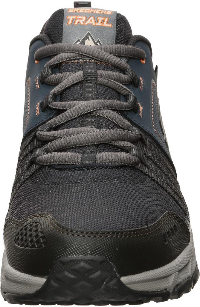 Кроссовки Skechers Escape Plan navy/orange