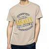 Big Size Summer Unisex T Shirt The Fact That I Am Legally An Adult Is Just Hilarious Short Sleeve Adult Oneck Tees