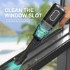 Cordless Car Dust Collector Set Electric 4 In 1 Dust Buster Car Vacuum Cleaner  Smart Home Cleaning
