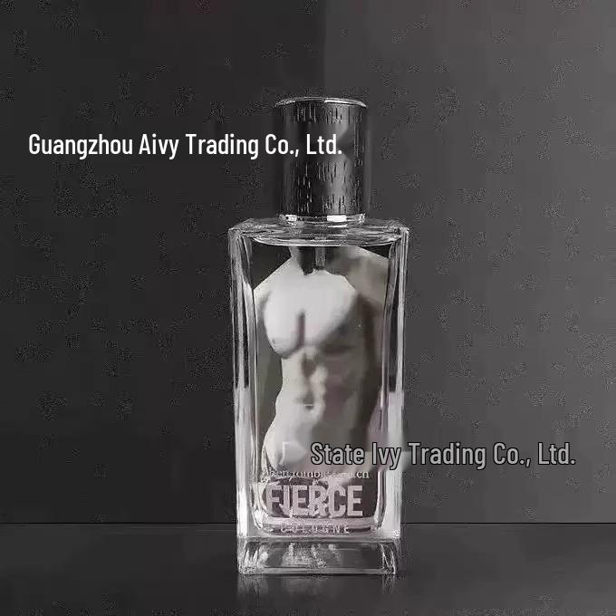American AF Naked Unisex Cologne: Genuine, Fierce, and Lasting Light Fragrance - 100ml
