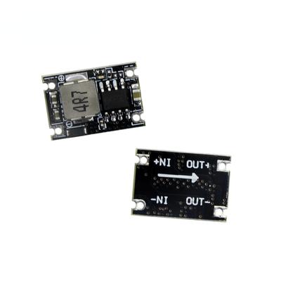 1P/5P 3A Mini DC-DC Buck Step Down Converter Board Module 5V-30V To 3.3V 5V DC DC Voltage Regulator PCB Board Power Buck Module