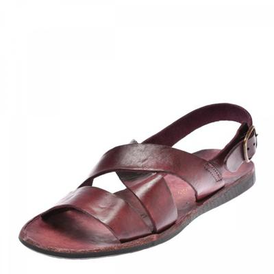 Brador Women S X Strap Sandal  hS21brd001wn 