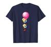Minion Water Color (Balloongum) T-shirt