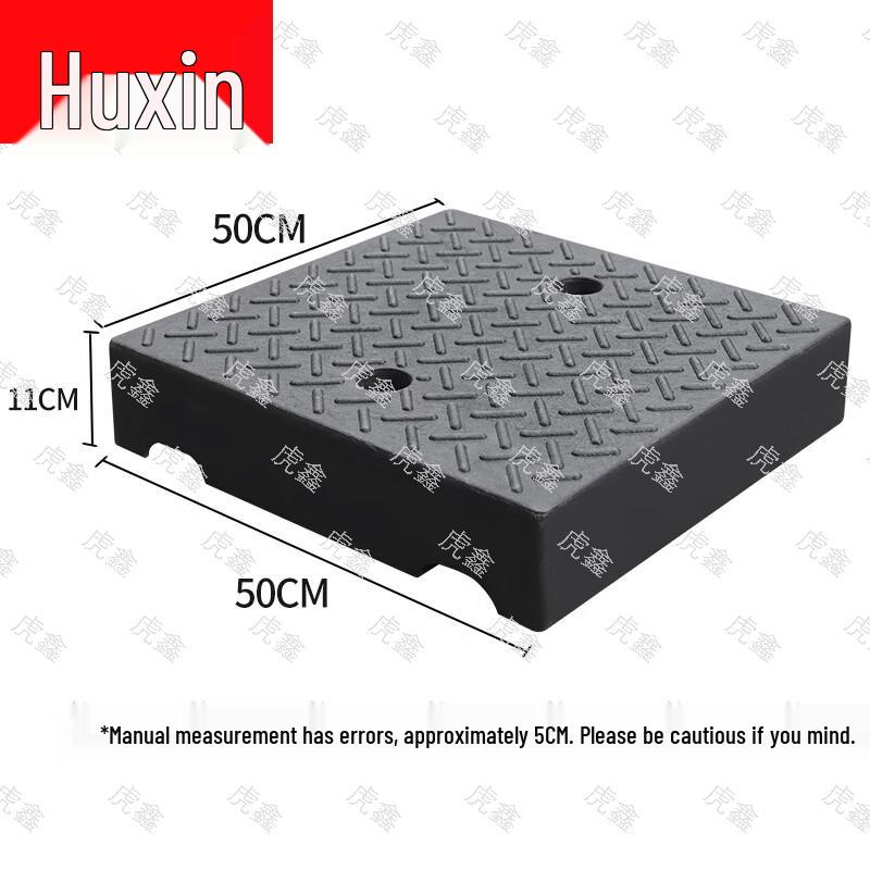Huxin Multi-Purpose Mats & Training Targets