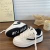 Nischen-Designgefühl Retro Student Casual Herren und Damen Paar Board Schuhe Street Style Vielseitige Flachsohlen-Sportschuhe