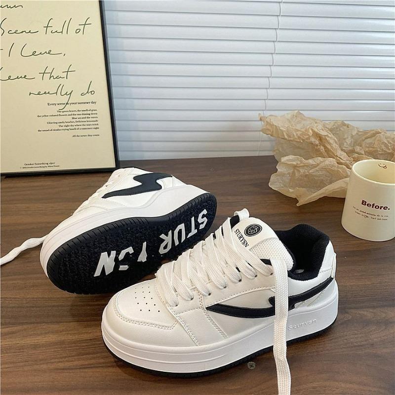 Nischen-Designgefühl Retro Student Casual Herren und Damen Paar Board Schuhe Street Style Vielseitige Flachsohlen-Sportschuhe