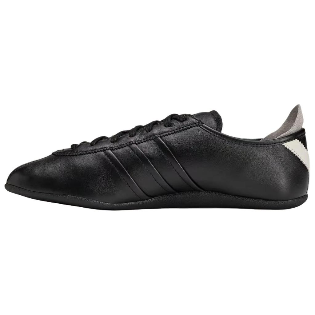 adidas Y-3 Tokyo Black White Unisex Sneakers Off-White KI0884
