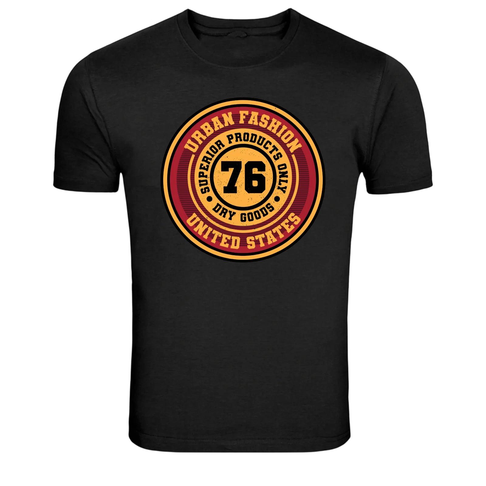 Urban Fashion 76 Superior Products Dry Goods Vintage T-Shirt XXXXL