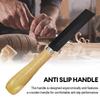 Hand Saw Blade Sharpener T2 Carbon Steel Anti-Wear Bonsai Agricultural Tools