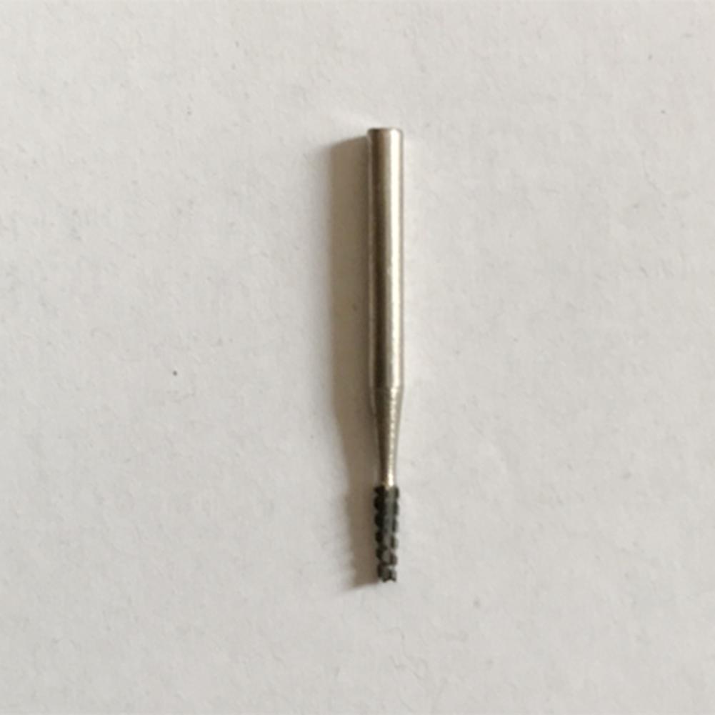 Legierung PC Kegel Manuelle Messung Abweichung Schaft Durchmesser Spezifikationen Bohren Durchmesser Nicht Leicht Gebrochen