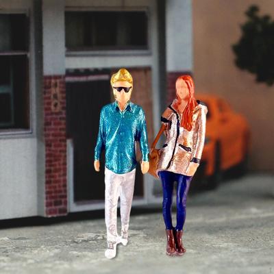 Συλλεκτικά είδη και μοντέλα – Φιγούρες