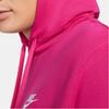 New Nike Sweatshirts Men Raspberry Red CZ7858-615