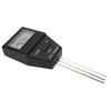 3 in 1 Soil Tester Soil Moisture PH Illumination Meter MultiFunctional Soil Analyzer