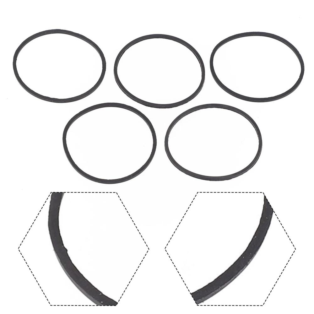 Carburetor Gaskets - For Briggs & Stratton - 10pcs PN: 280492/693981