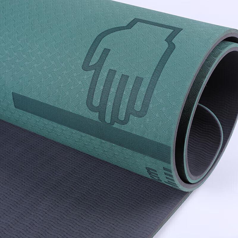 Qianxingzhe Multi-Purpose Exercise Mat
