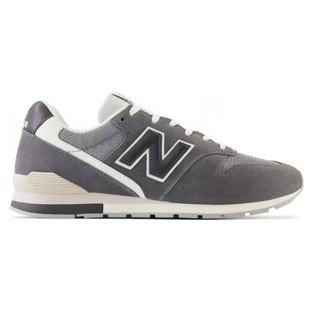 New Balance 996 V2 'Grey' Men's CM996UE2