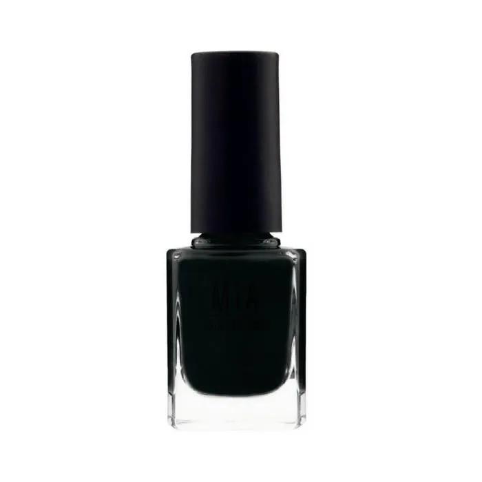 Mia Cosmetics Vernis A Ongles Уголь