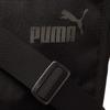 Puma Backpack for Size One Size 3-Way Kids, J20128, 10, Black,
