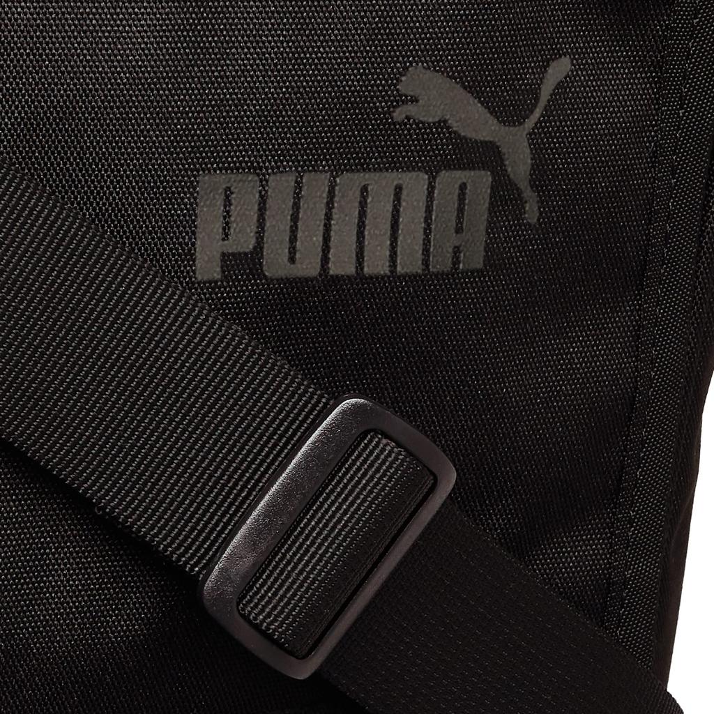 Puma Backpack for Size One Size 3-Way Kids, J20128, 10, Black,