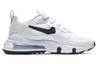 Nike Air Max 270 React Weiß Damen CI3899-101