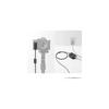 Sony DC-C1 DC Coupler for Cameras, Compatible with NP-FZ100 and NP-FW50 Batteries.