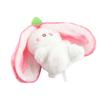 Plush Bunny Toys Soft PP Cotton Cute Comfortable Stuffed Animal Toy for Girl Kids Gifts Bedroom