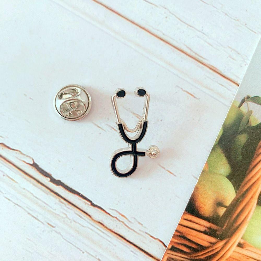 20cm Cotton Uniform Suit Plush Doll Pants Tops Doll White Coat Clothes for Idol Dolls Fashion Doctor Surgical Clothing