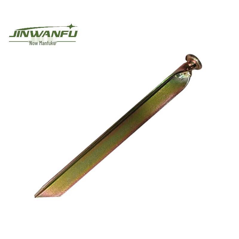 JINWANFU 37m² Emergency Command Tent Accessories