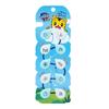 Safeguard Kids Portable Foaming Hand Soap Sheets