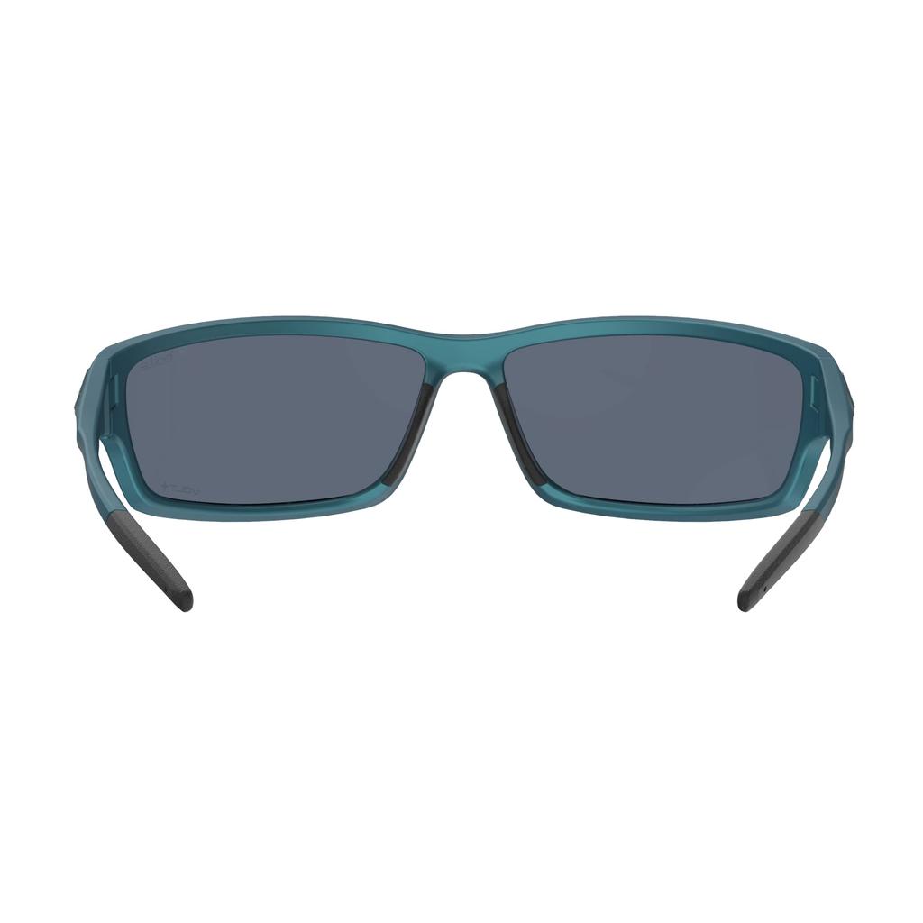 BOLLE CERBER Cycling Creator Teal Ruby BS041002 Sunglasses, Metallic, Volt+ Lenses, 15% Transmittance,