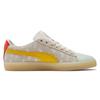 Puma Vikky V2 Unisex White Gray 383416-01