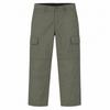 Limid Men Basic Cargo Pocket Straight Pants On Pta Qwficngq