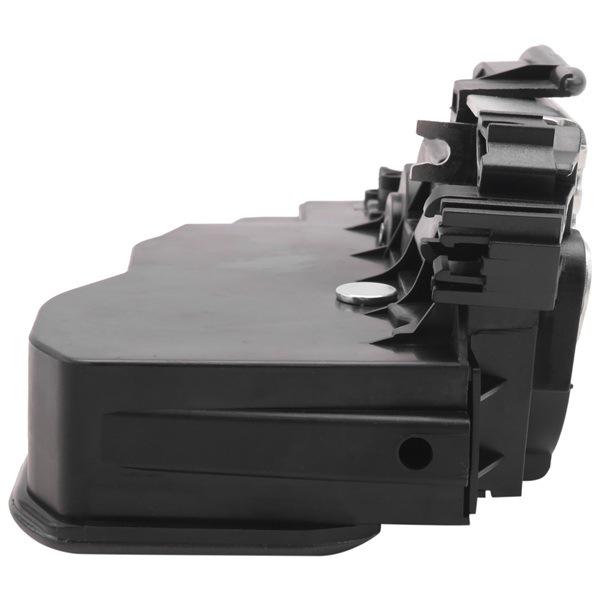 Part 51227202147: Compatible Left Door Lock Actuator for BMW E60, E65, E70, E90, and E92 Models.