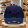 pc San Francisco Letter Sandwich Baseball Cap  Lightweight Printed Unisex Hat  Vintage Sports Enthusiast Unisexs Trendy Hat  I
