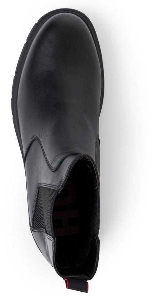 Boots HUGO Ryan Cheb (50528840) Black