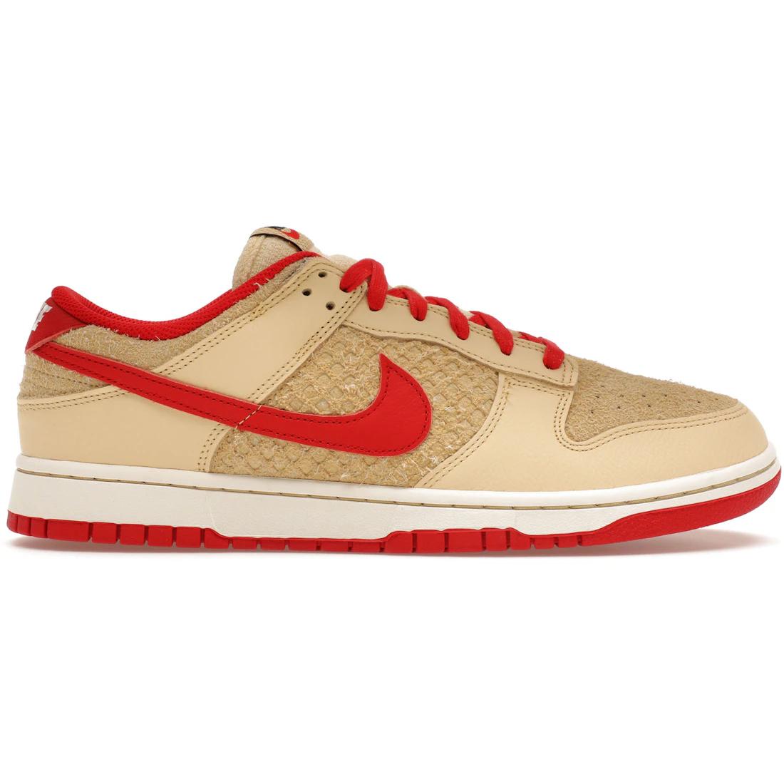 

Кроссовки Nike Dunk Low Retro SE Strawberry Waffle(HJ9100-294) 41