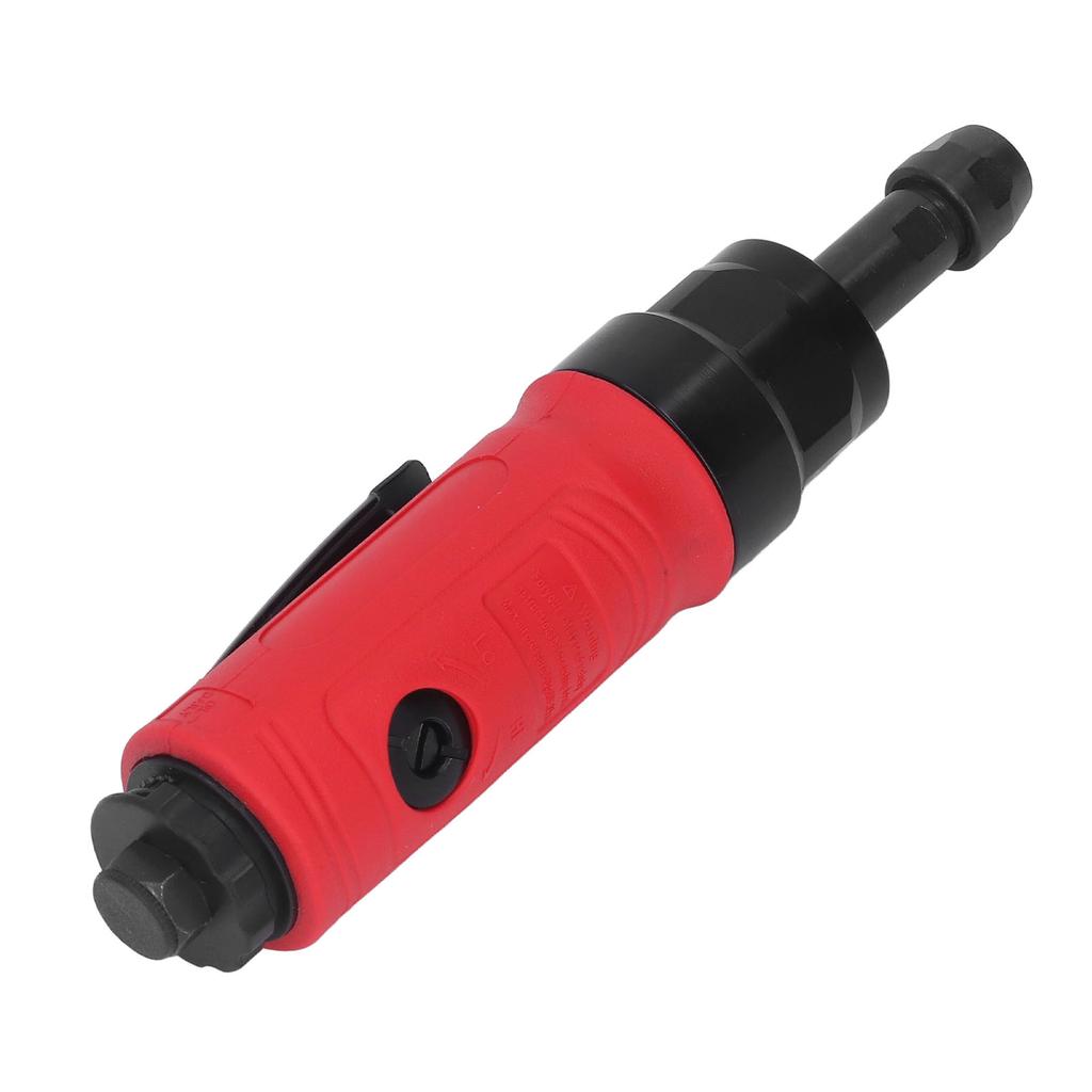 Pneumatic Grinder 14 Decelerate Industrial Grade Power Tool Kit Zinc Alloy 4000rpm