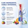 Dentifricio Lion Extra White (Fusione di Frutta) 180g