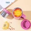 Tiger CWM-A035 Insulated Mug with Tea Filter