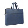 Waterproof Folder Tote Bag Document Zipper Storage Handbag Work Bag Laptop Bag  Business Travel