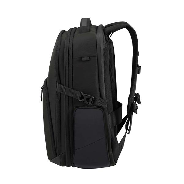 Samsonite Biz2Go Backpack 17.3 Overnight Black Ki109006